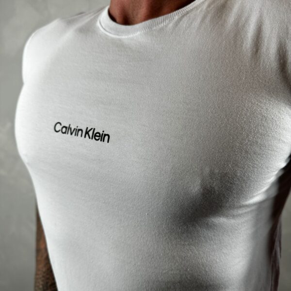 Camiseta Branco - G - Image 2