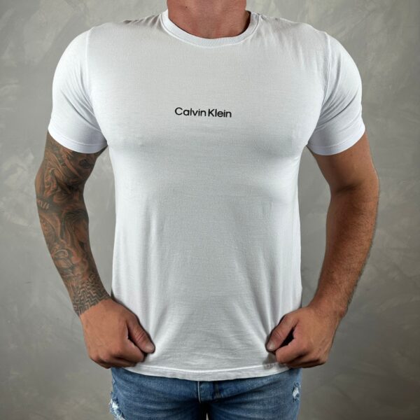 Camiseta Branco - G - Image 3